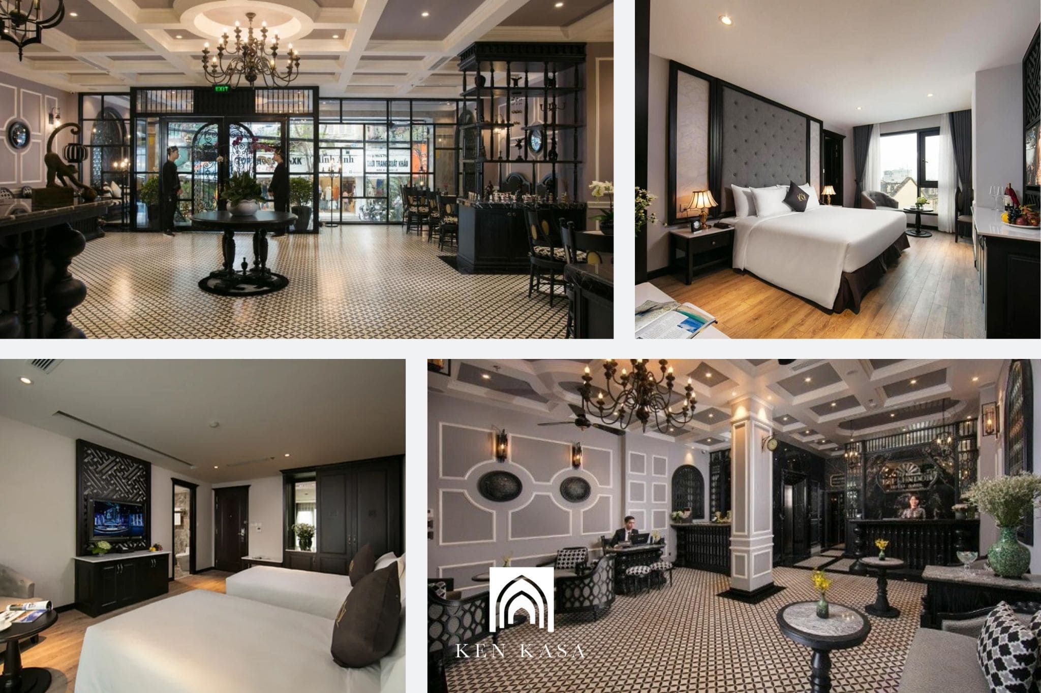 Tổng chi phí xây khách sạn 9 tầng 3 sao khoảng 21,5 – 29,4 tỷ VNĐ